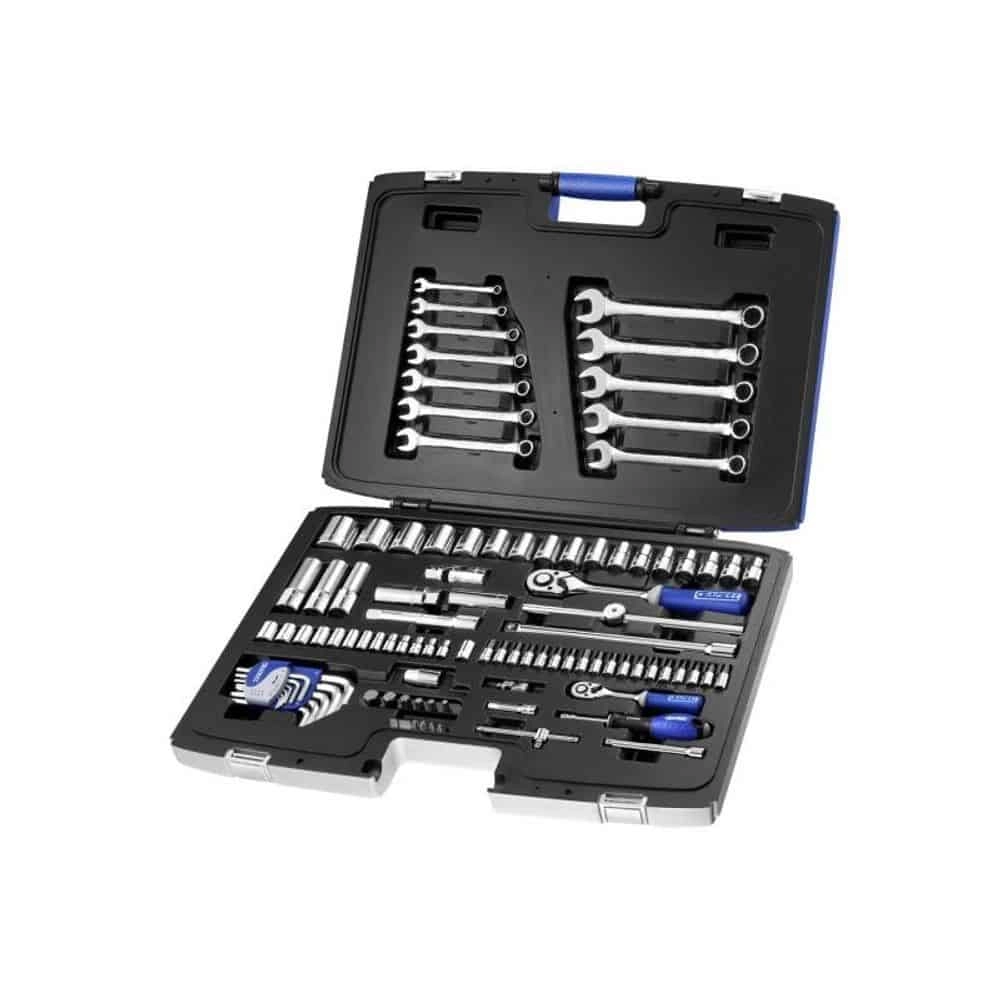 Expert Hand Socket Sets E032911 Thumbnail 1