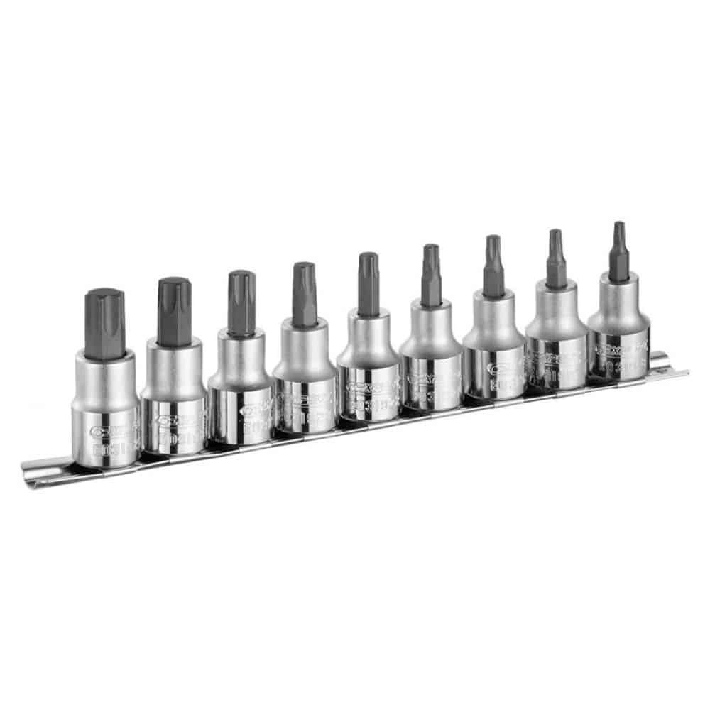 Expert Hex And Torx Socket Set E032936 Thumbnail 0