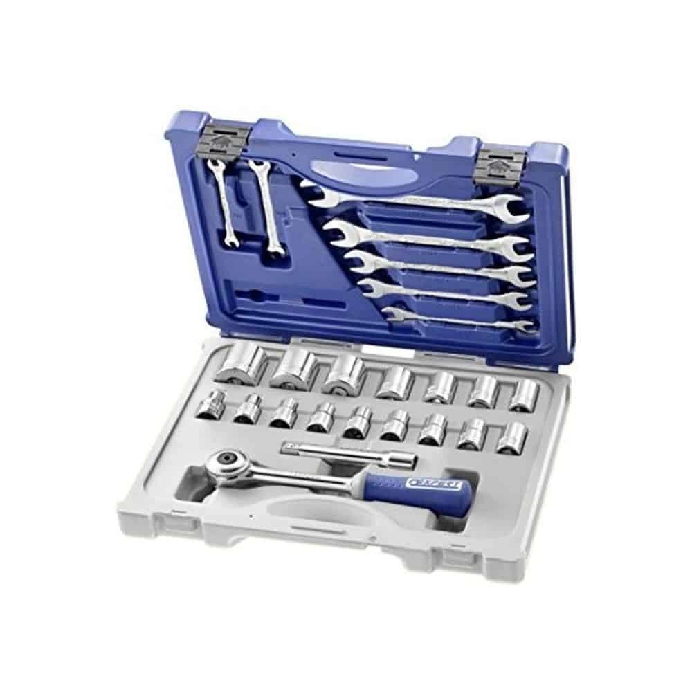 Expert Hand Socket Sets E032937 Thumbnail 1