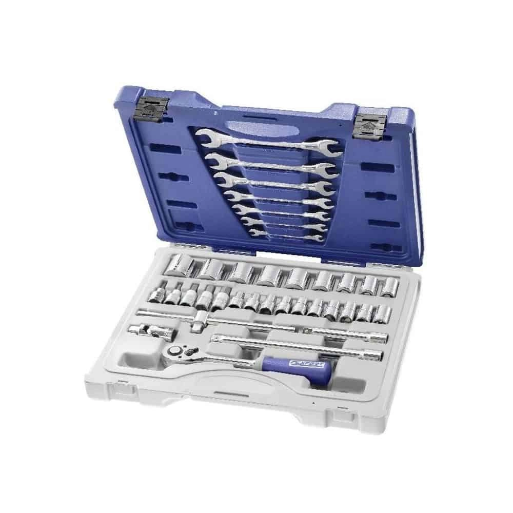 Expert Hand Socket Sets E032940 Thumbnail 0