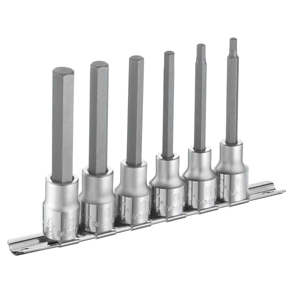 Expert Hex And Torx Socket Set E032941 Thumbnail 1