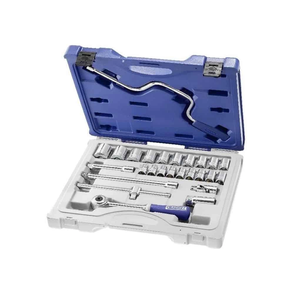 Expert Hand Socket Sets E032943 Thumbnail 0