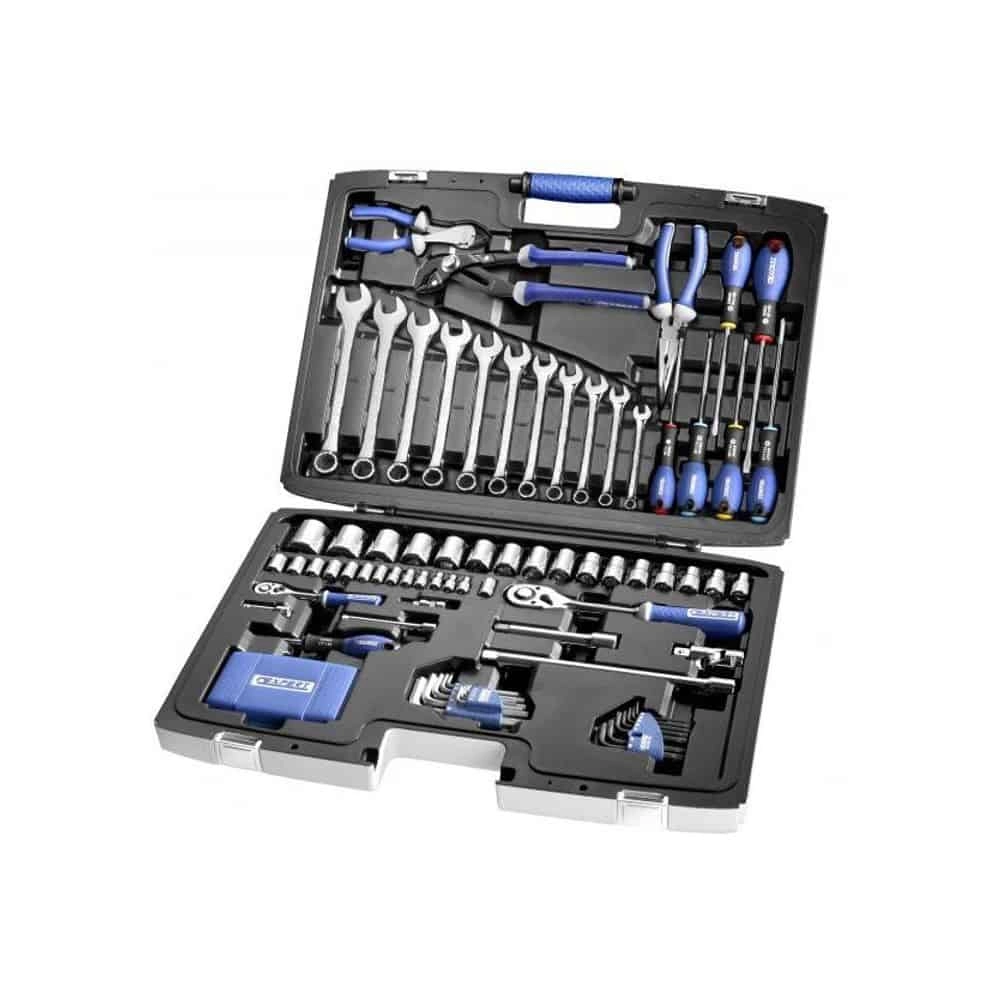Expert Mechanical Tool Sets E034806 Thumbnail 0