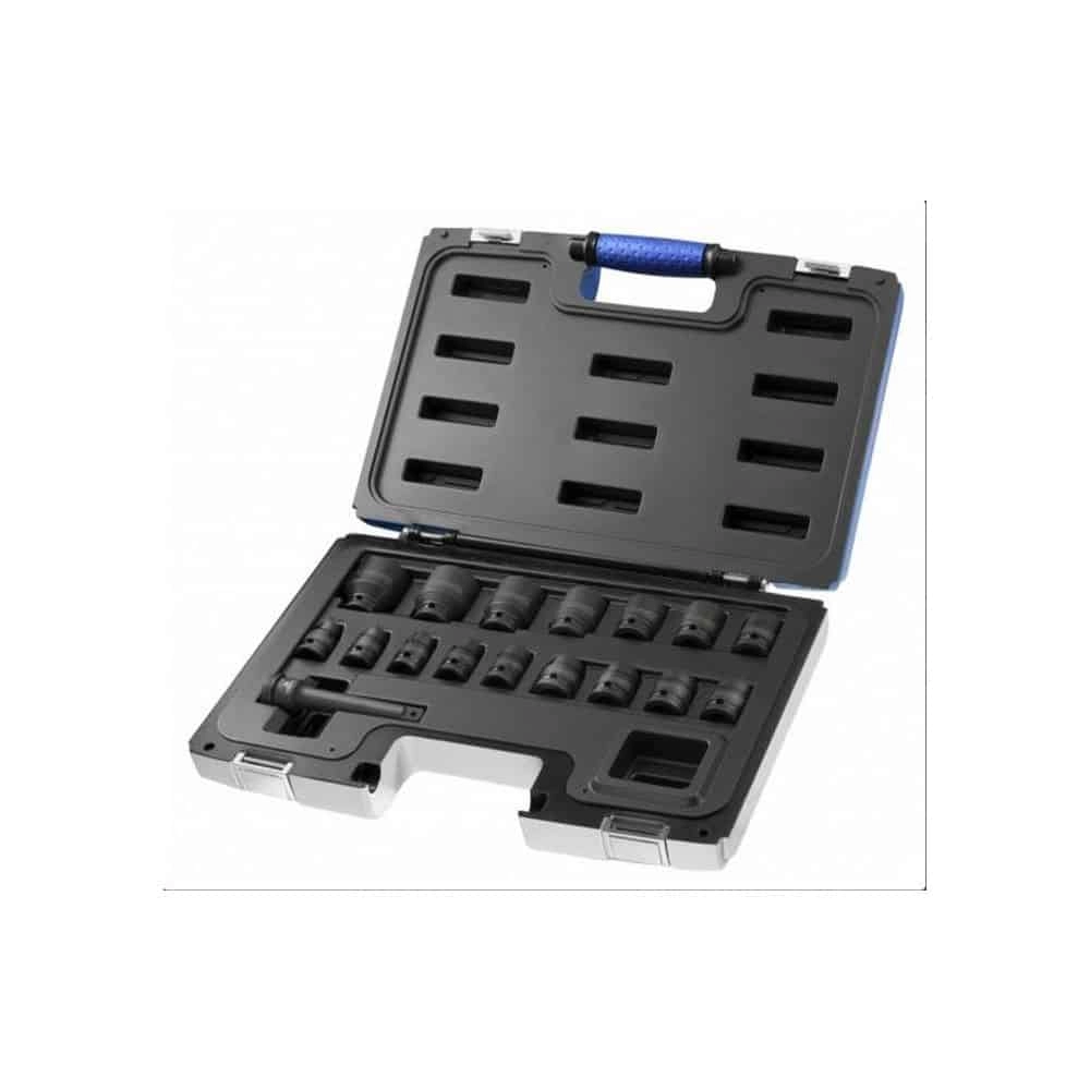 Expert Impact Sockets Sets E041603 Thumbnail 0