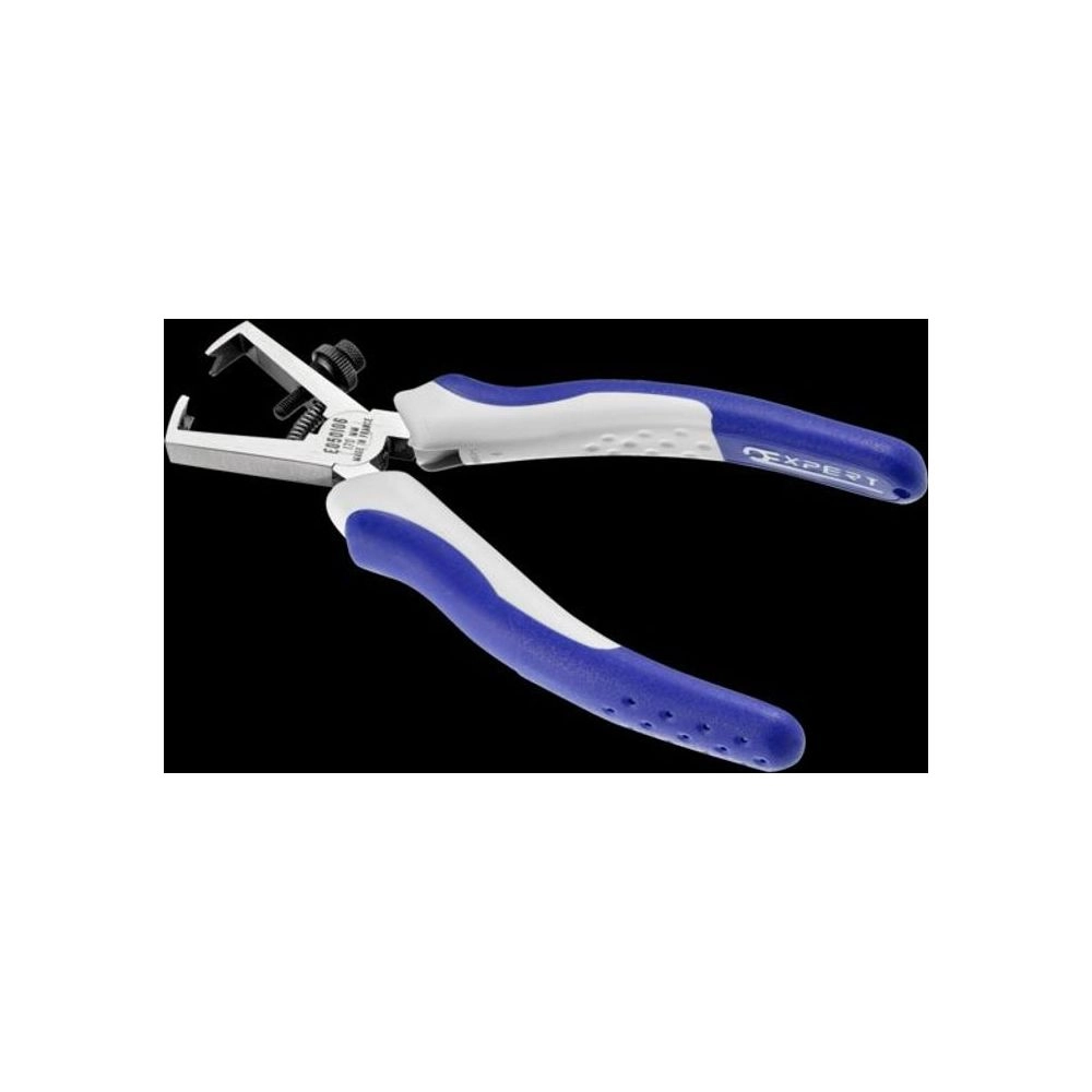 Expert Wire Strippers E050106 Thumbnail 0