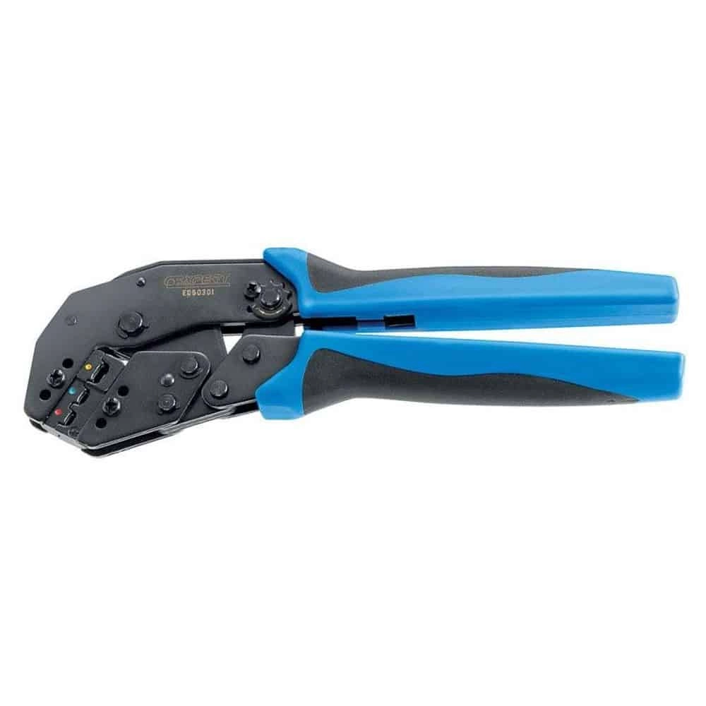 Expert Insulated Pliers E050301 Thumbnail 1