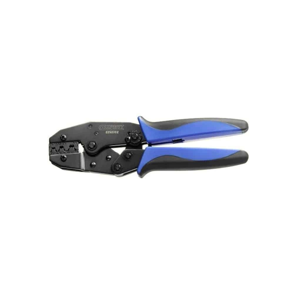 Expert Insulated Pliers E050302 Thumbnail 0