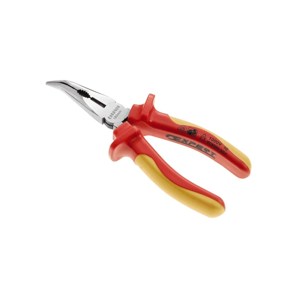 Expert Insulated Pliers E050405 Thumbnail 0
