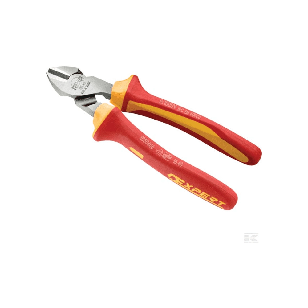 Expert Insulated Pliers E050406 Thumbnail 1