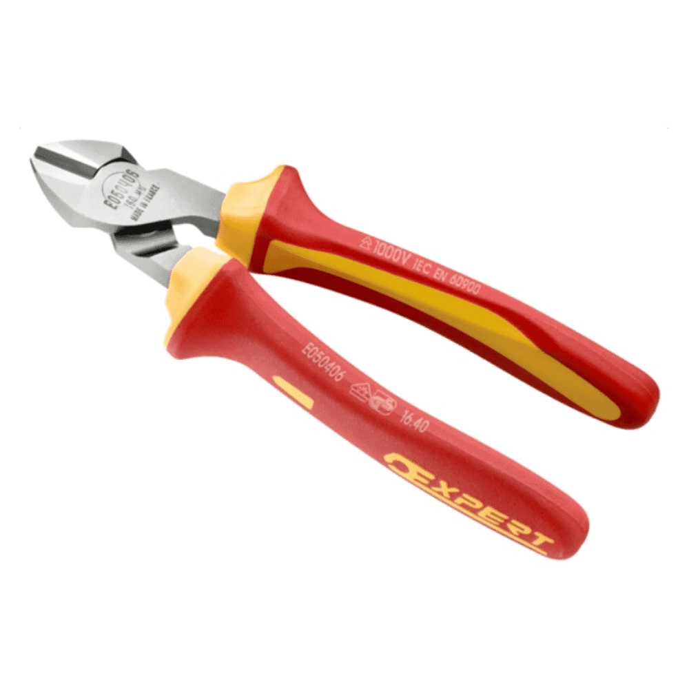 Expert Insulated Pliers E050407 Thumbnail 1