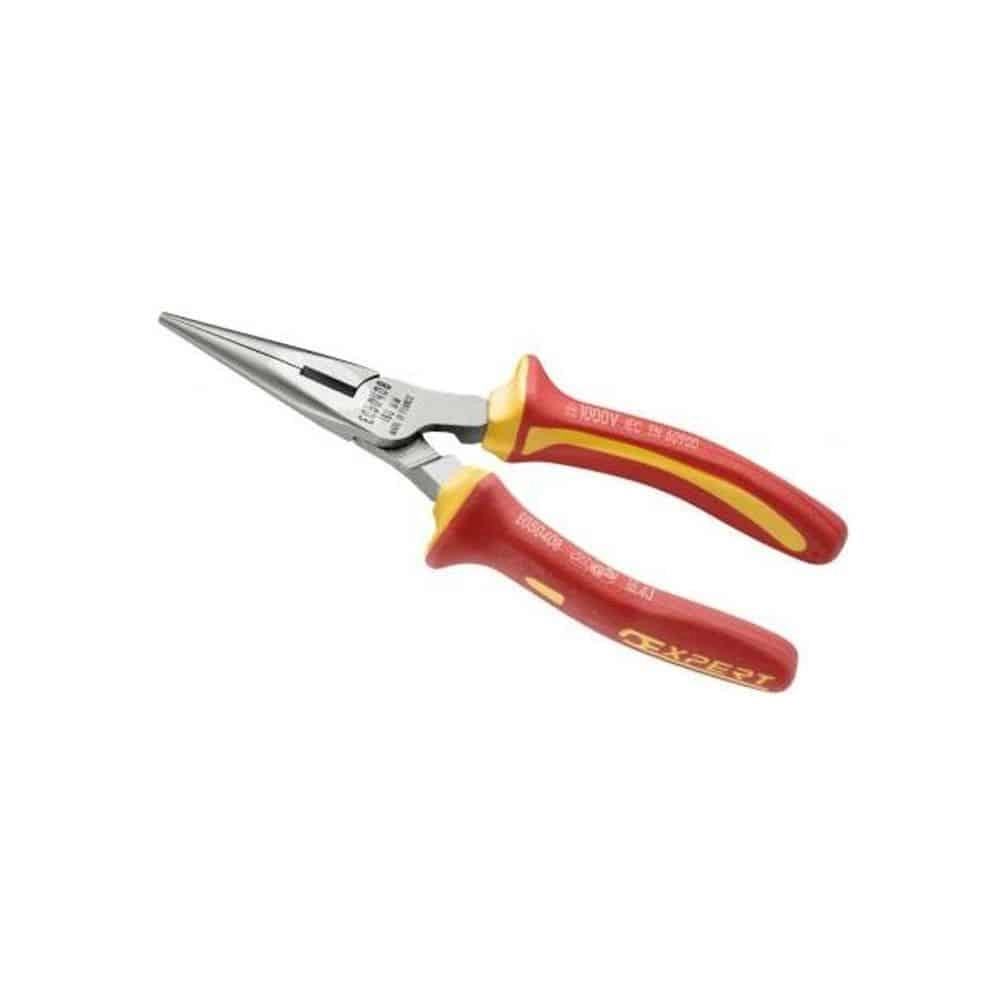Expert Insulated Pliers E050408 Thumbnail 1
