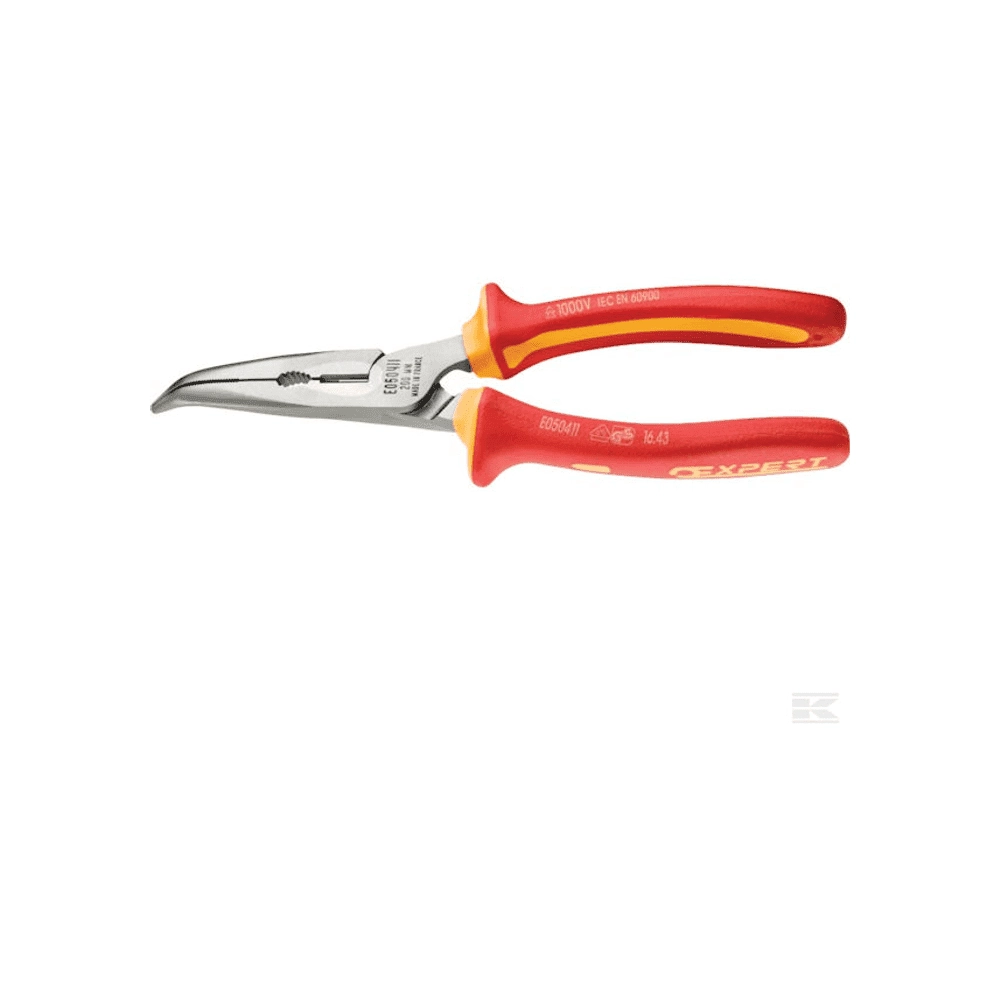 Expert Insulated Pliers E050410 Thumbnail 0