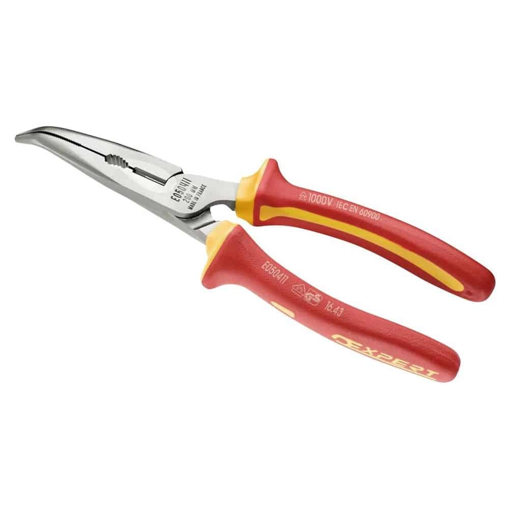 Expert Insulated Pliers E050411 Thumbnail 0