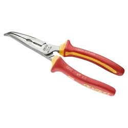 Expert Insulated Pliers E050411