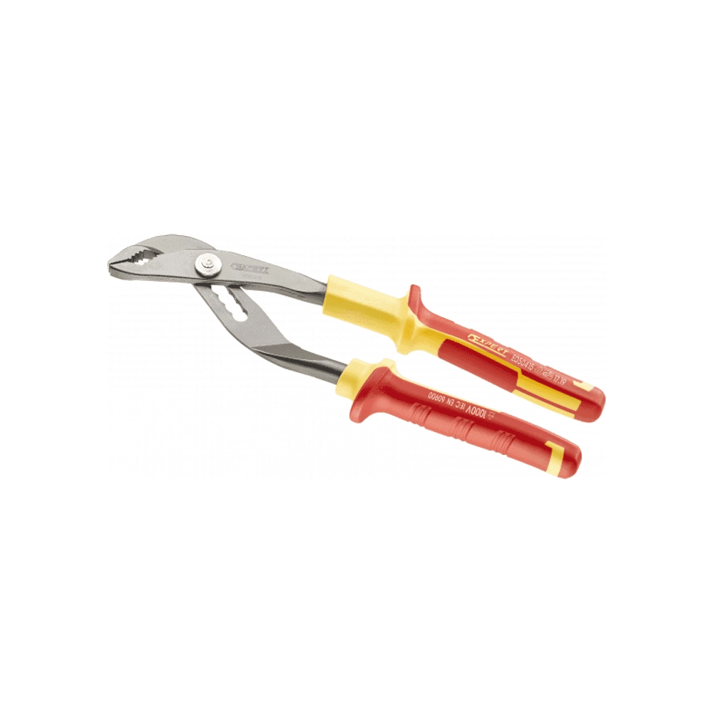 Expert Insulated Pliers E050415 Thumbnail 1