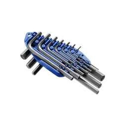 Expert Hex And Torx Key Sets E069253