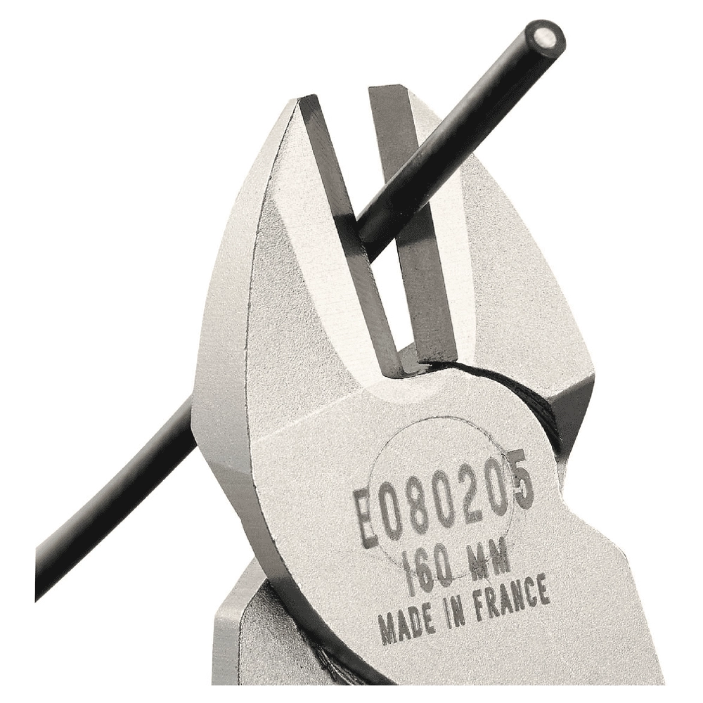 Expert Cutting Pliers E080205 Thumbnail 0