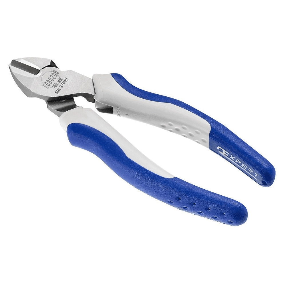 Expert Cutting Pliers E080205 Thumbnail 1