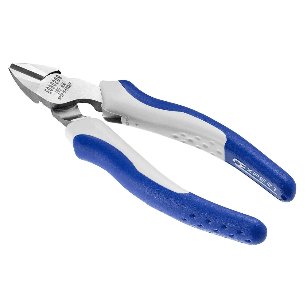 Expert Cutting Pliers E080210 Thumbnail 0