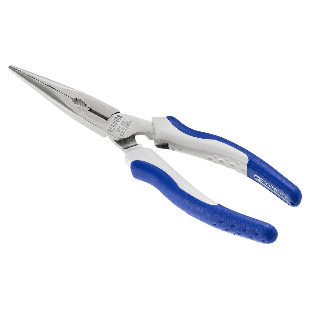 Expert Nose Pliers E080408 Thumbnail 1