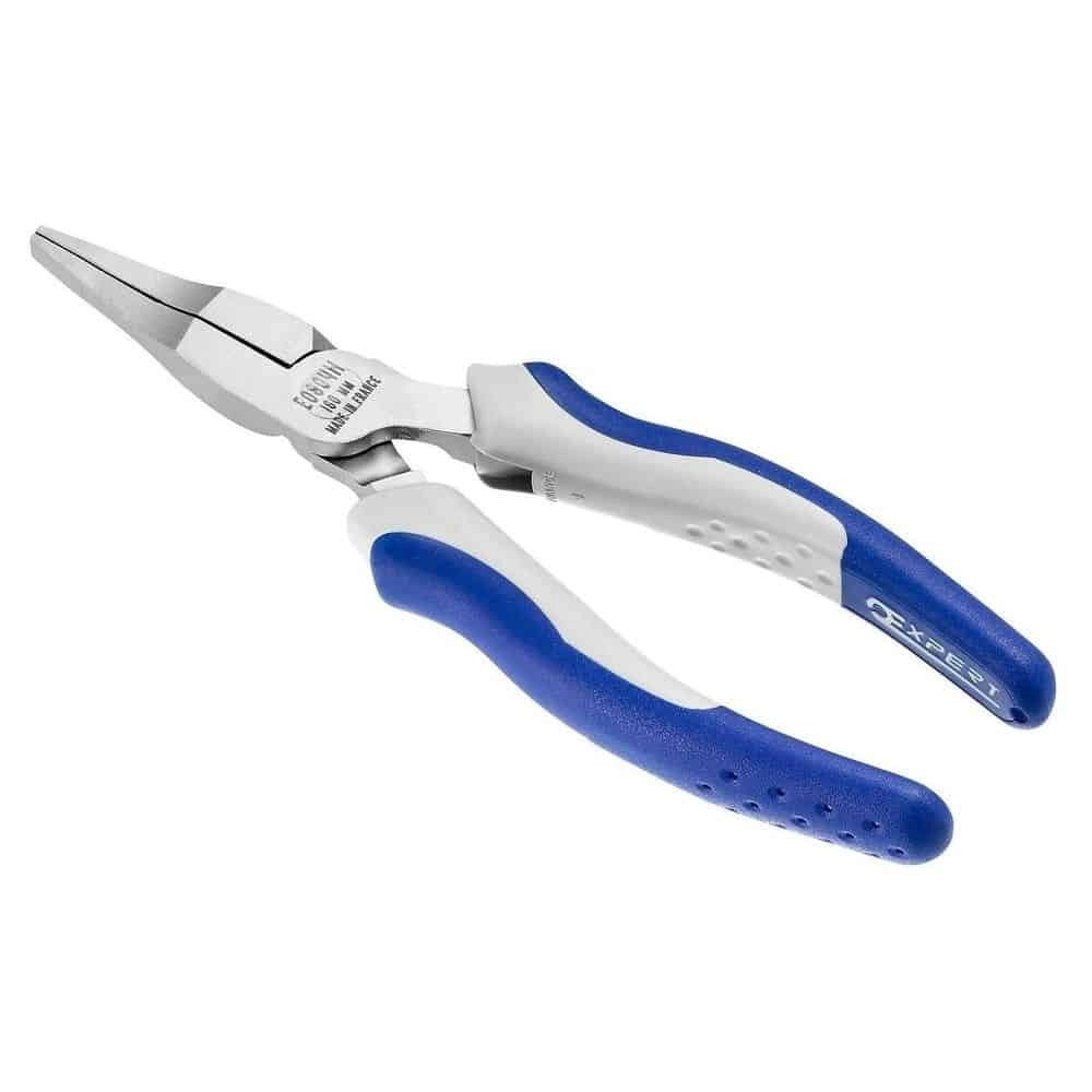 Expert Nose Pliers E080411 Thumbnail 1
