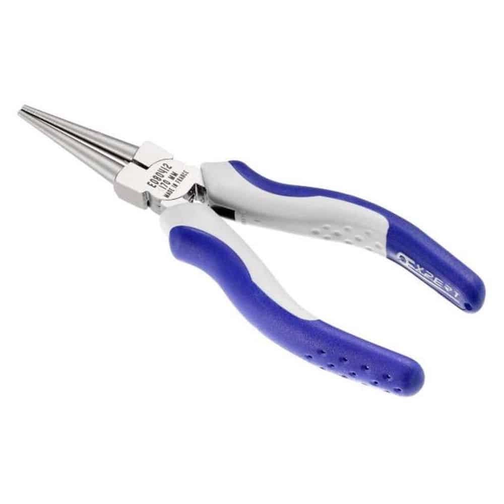 Expert Nose Pliers E080412 Thumbnail 0