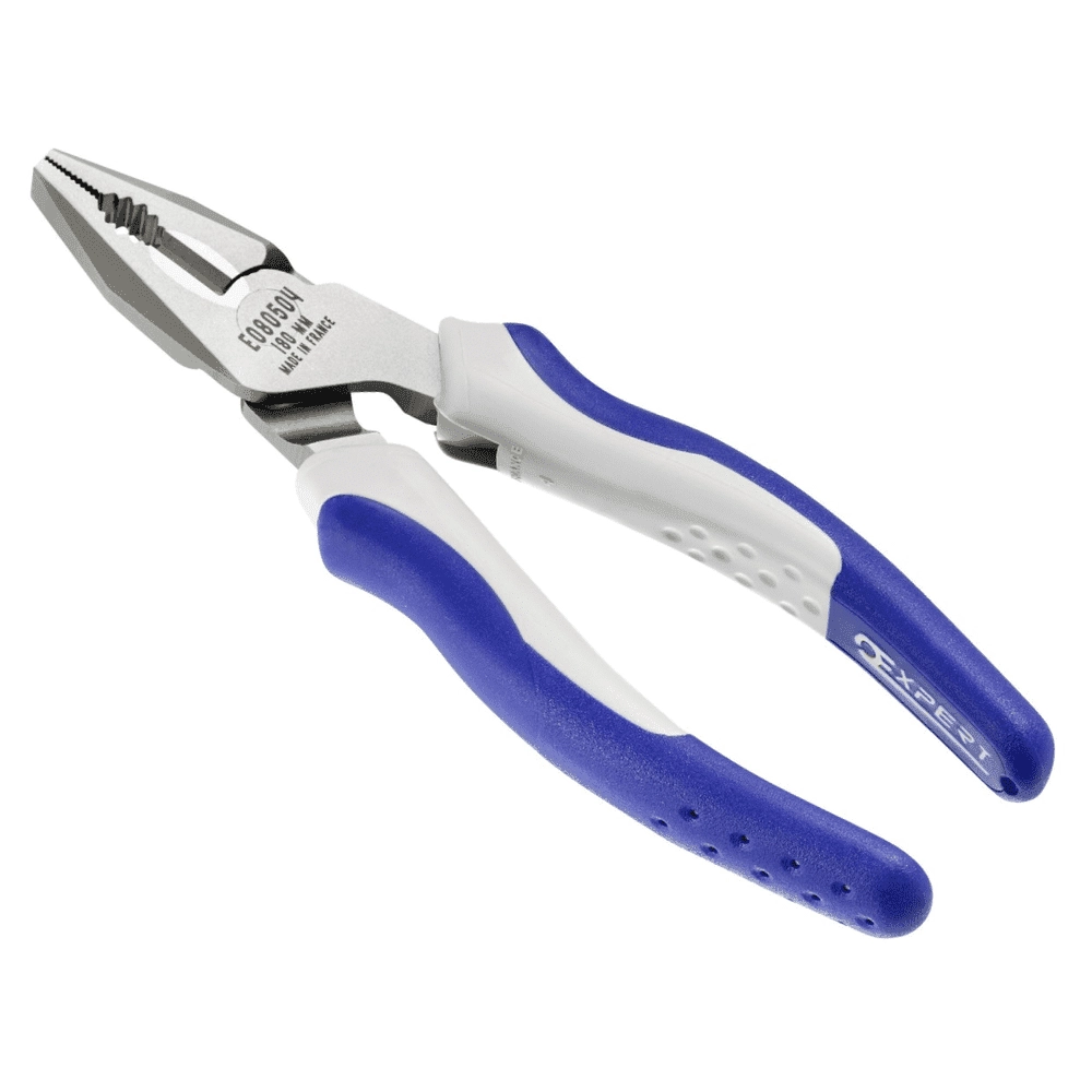 Expert Combination Pliers E080505 Thumbnail 0