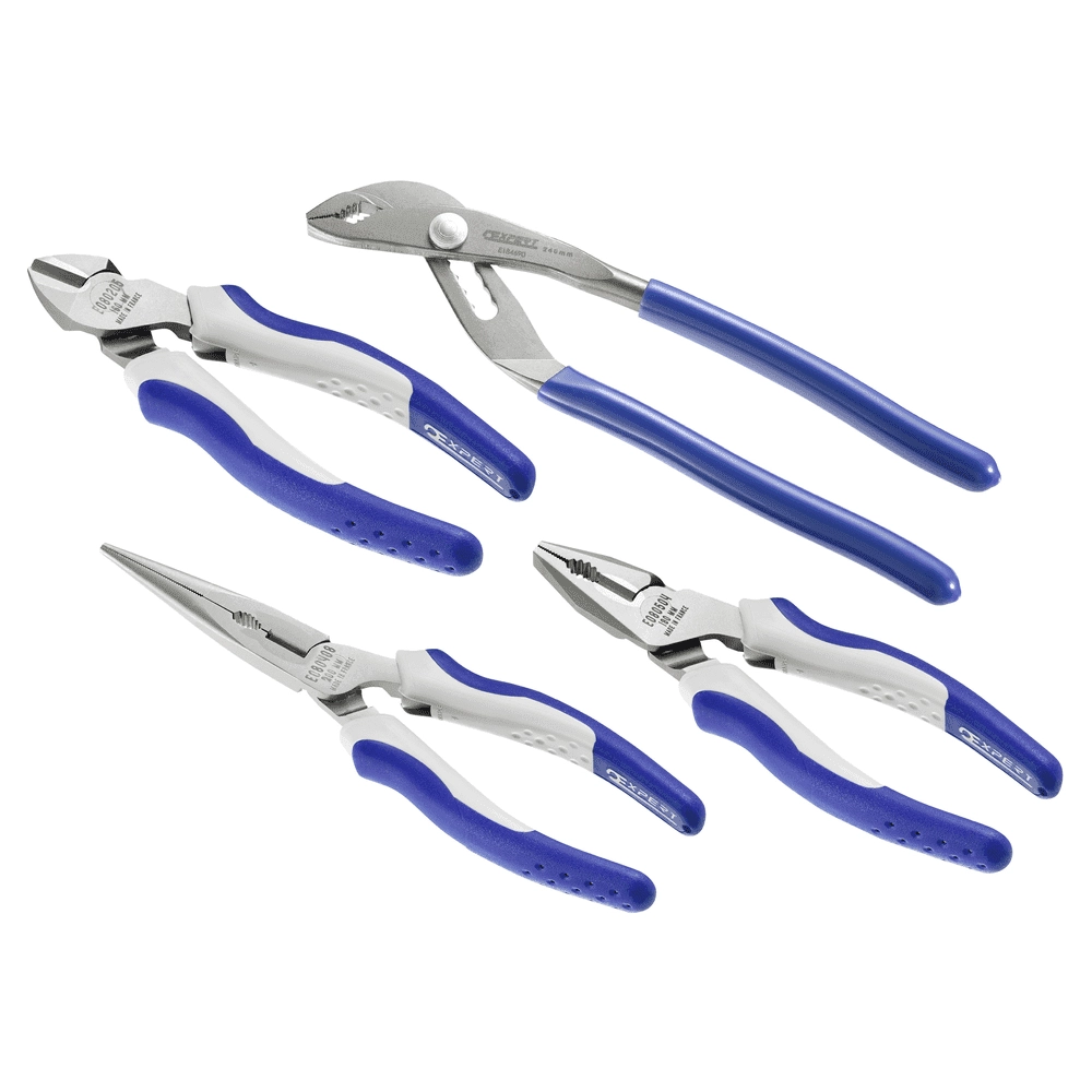 Expert Plier Sets E080817 Thumbnail 0