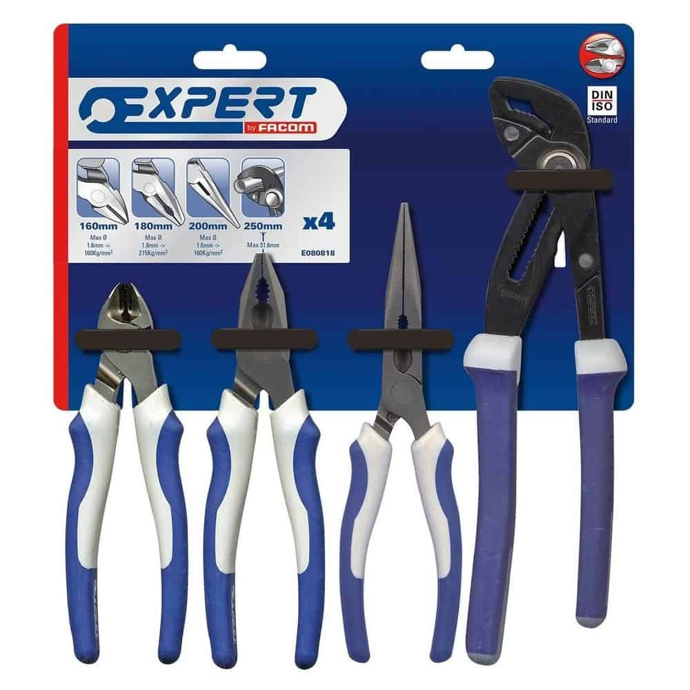 Expert Plier Sets E080818 Thumbnail 0