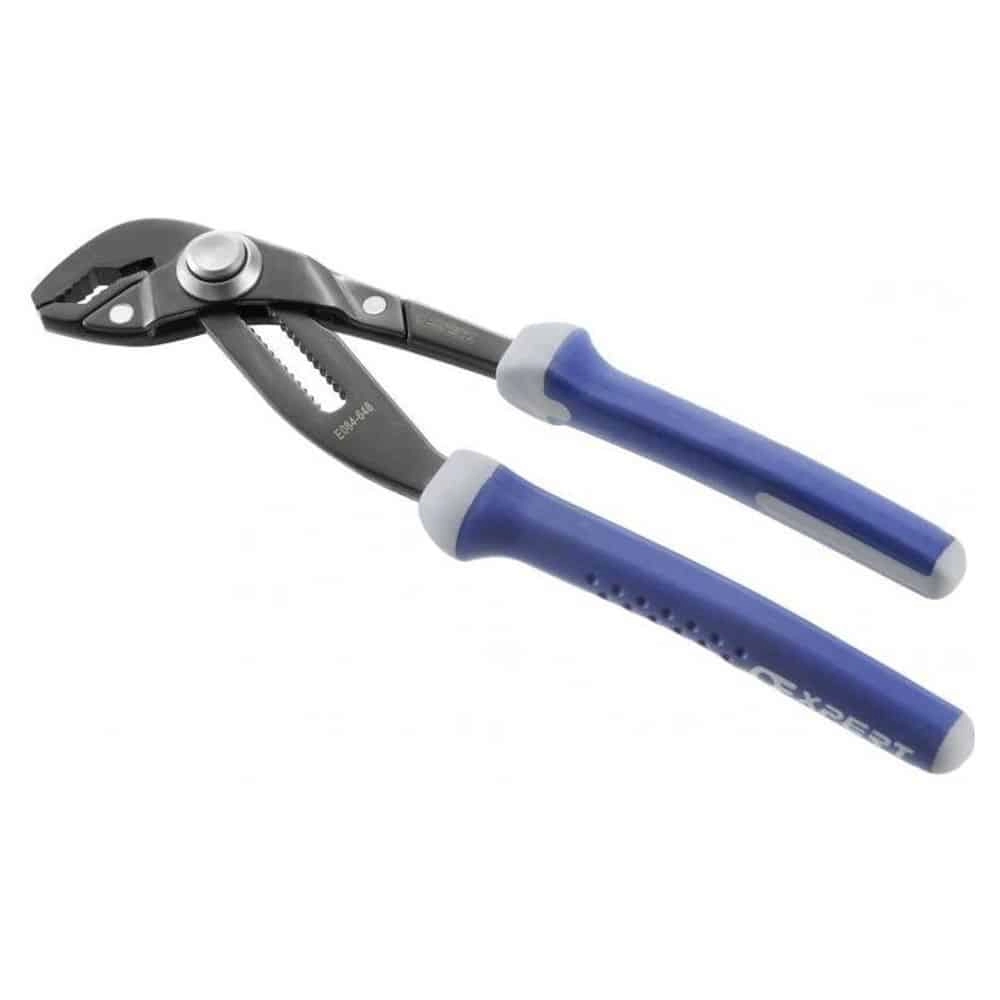 Expert Water Pump Pliers E084648 Thumbnail 1