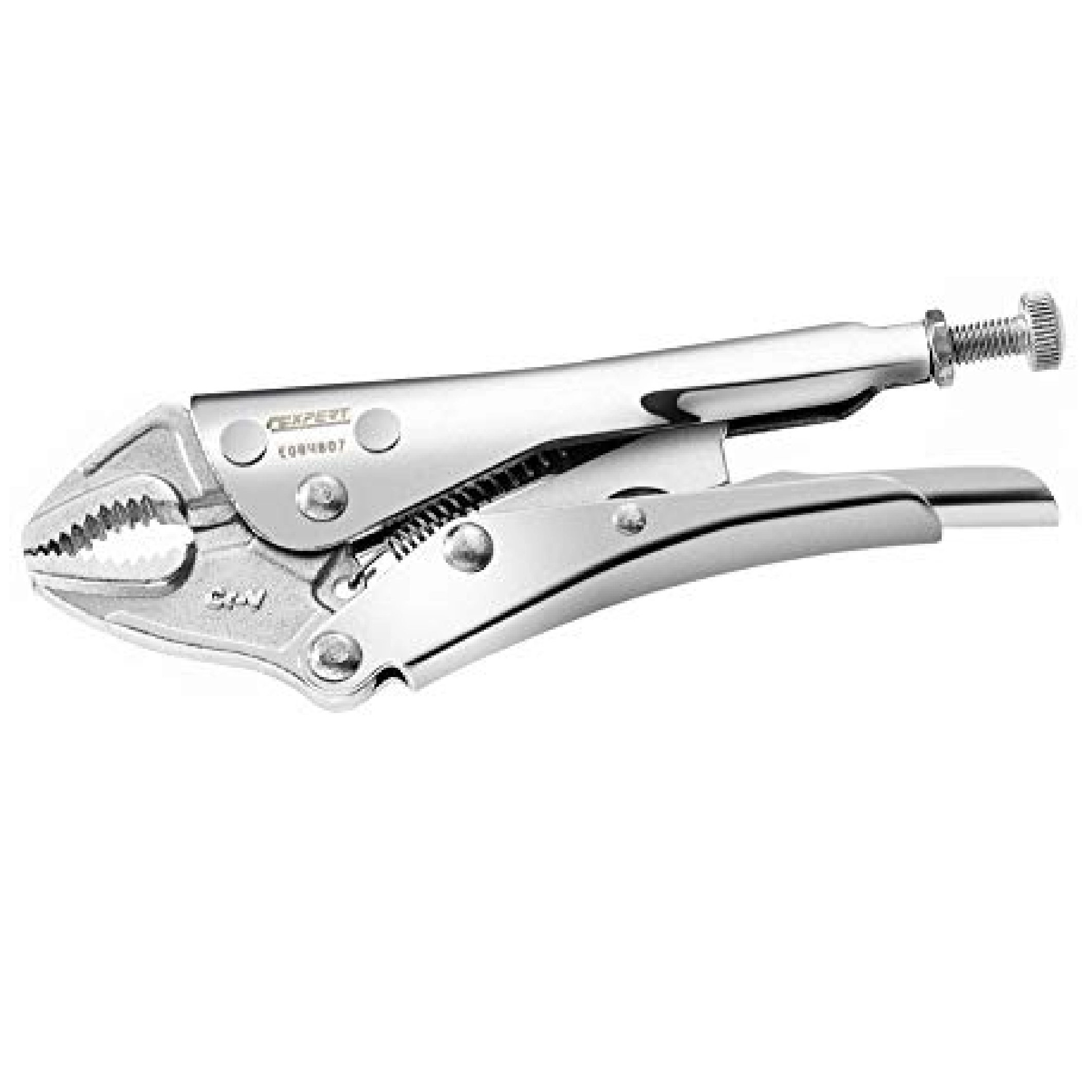 Expert Locking Pliers E084807 Thumbnail 0