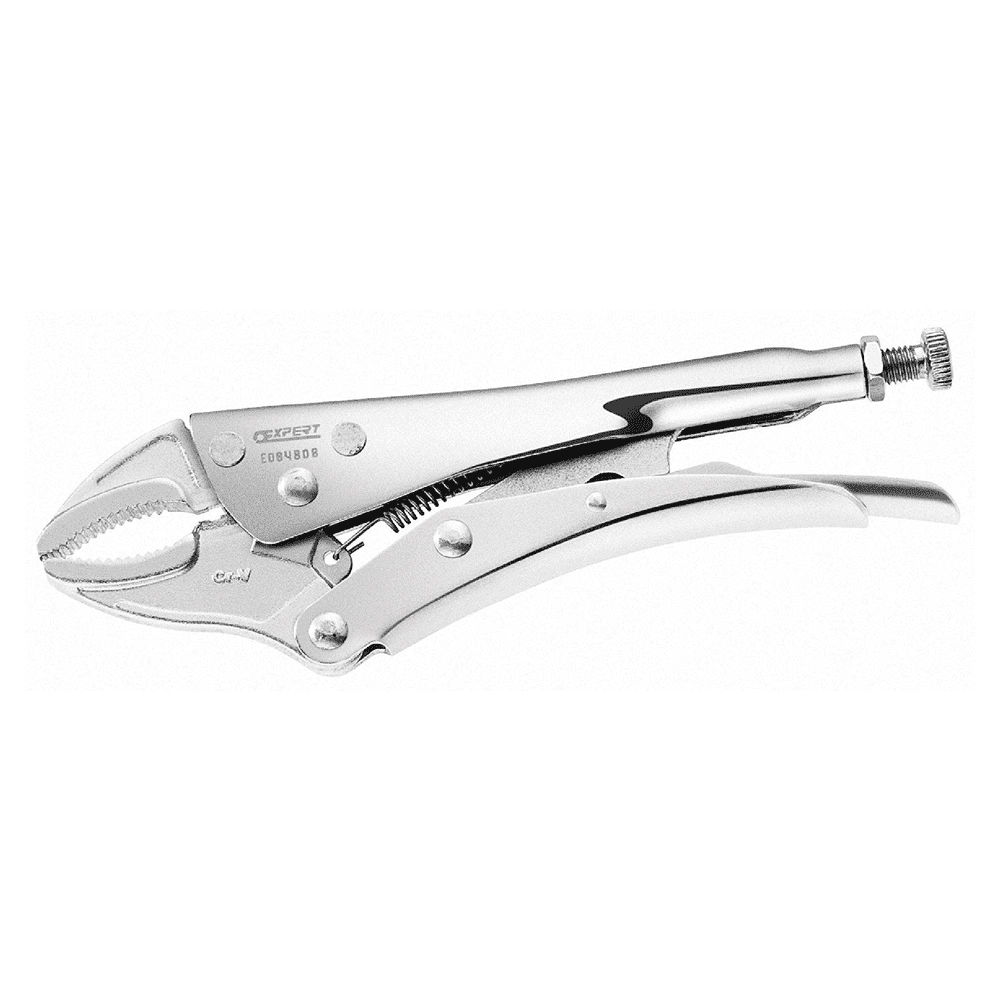 Expert Locking Pliers E084808 Thumbnail 0