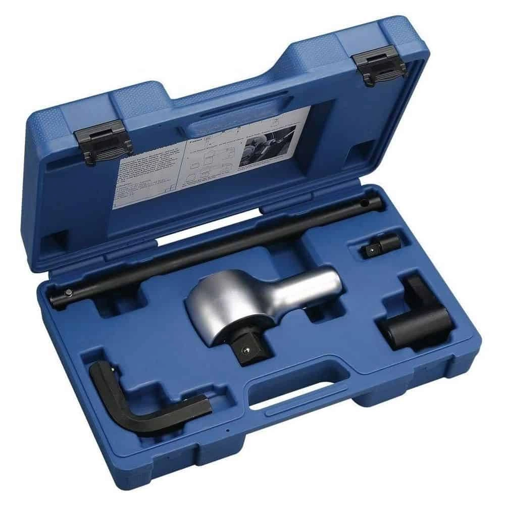 Expert Torque Wrench E100104 Thumbnail 1