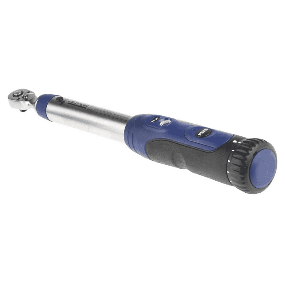 Expert Torque Wrench E100105 Thumbnail 1