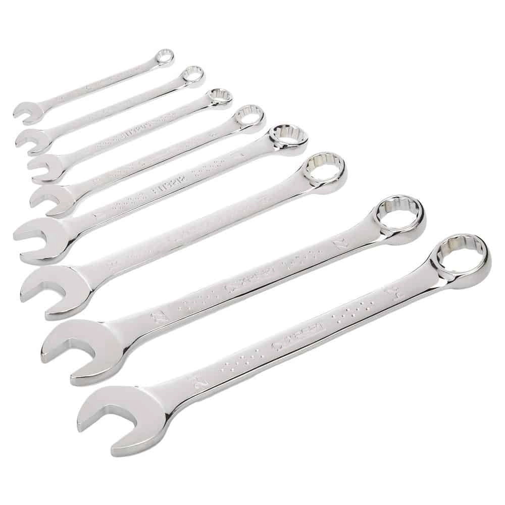 Expert Wrench Sets E110300 Thumbnail 0