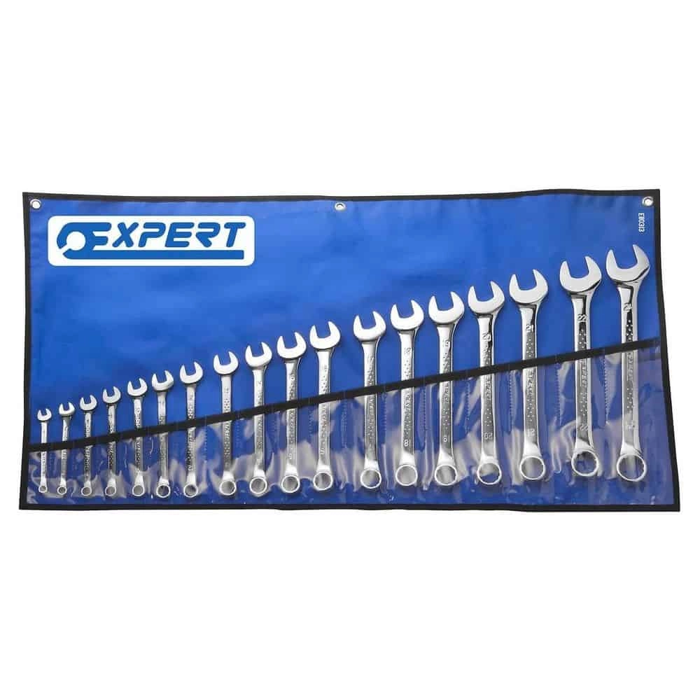 Expert Wrench Sets E110313 Thumbnail 1