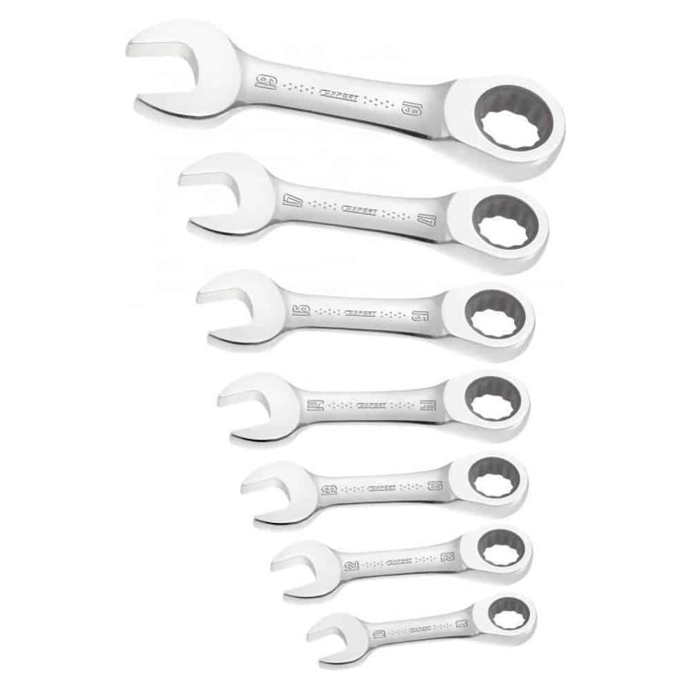 Expert Wrench Sets E111104 Thumbnail 0