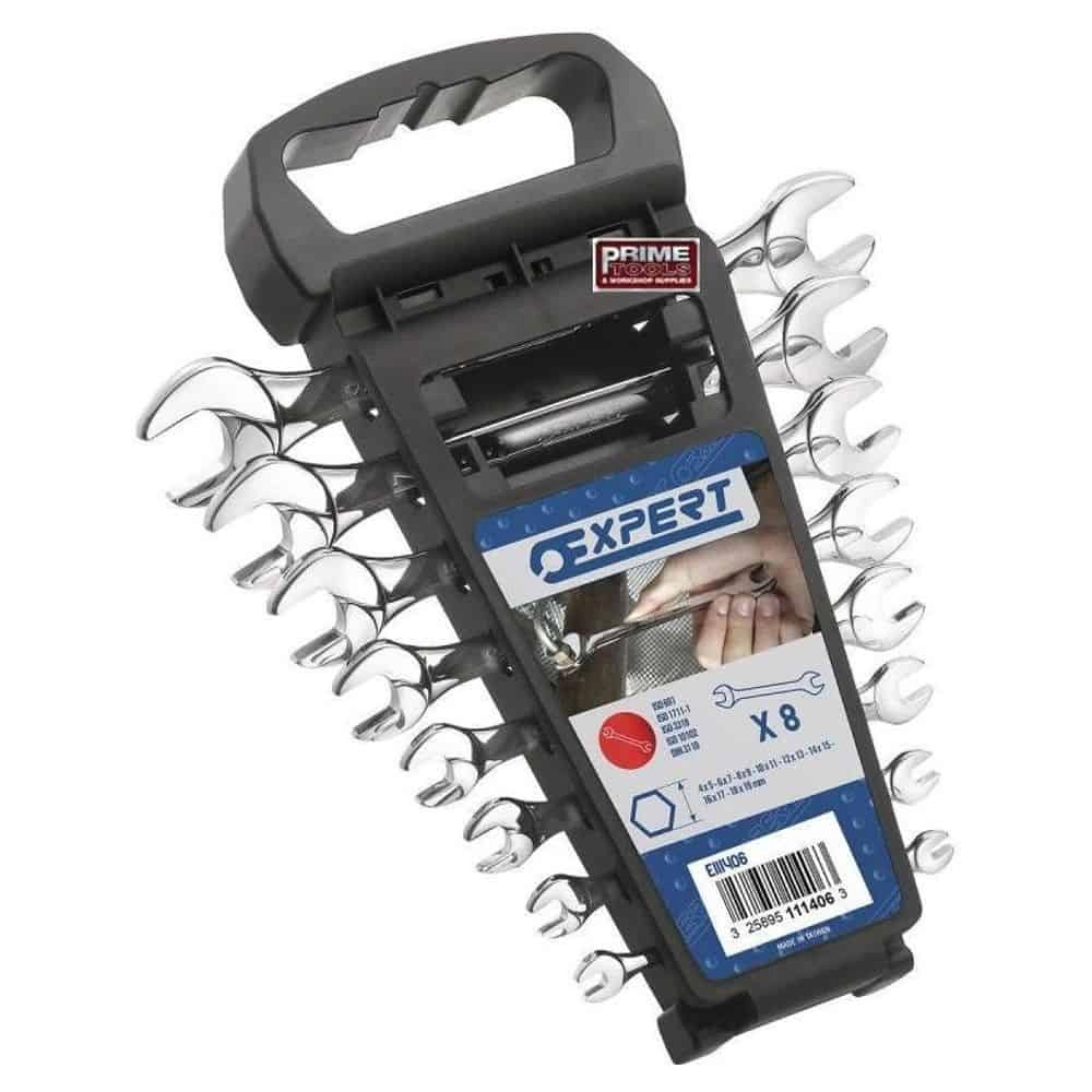 Expert Wrench Sets E111106 Thumbnail 0