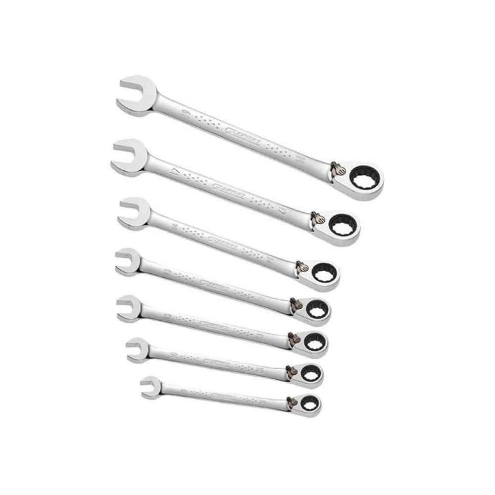 Expert Wrench Sets E111107 Thumbnail 0
