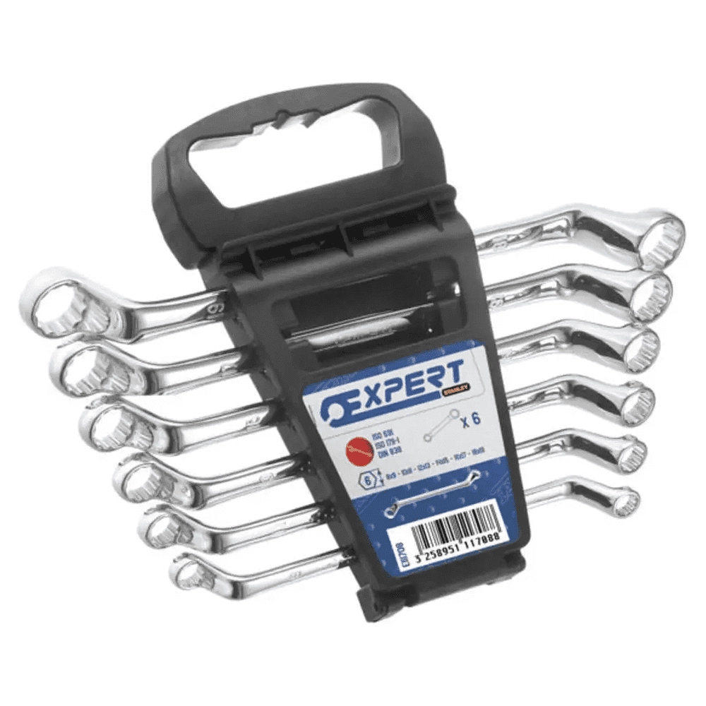 Expert Wrench Sets E111108 Thumbnail 1