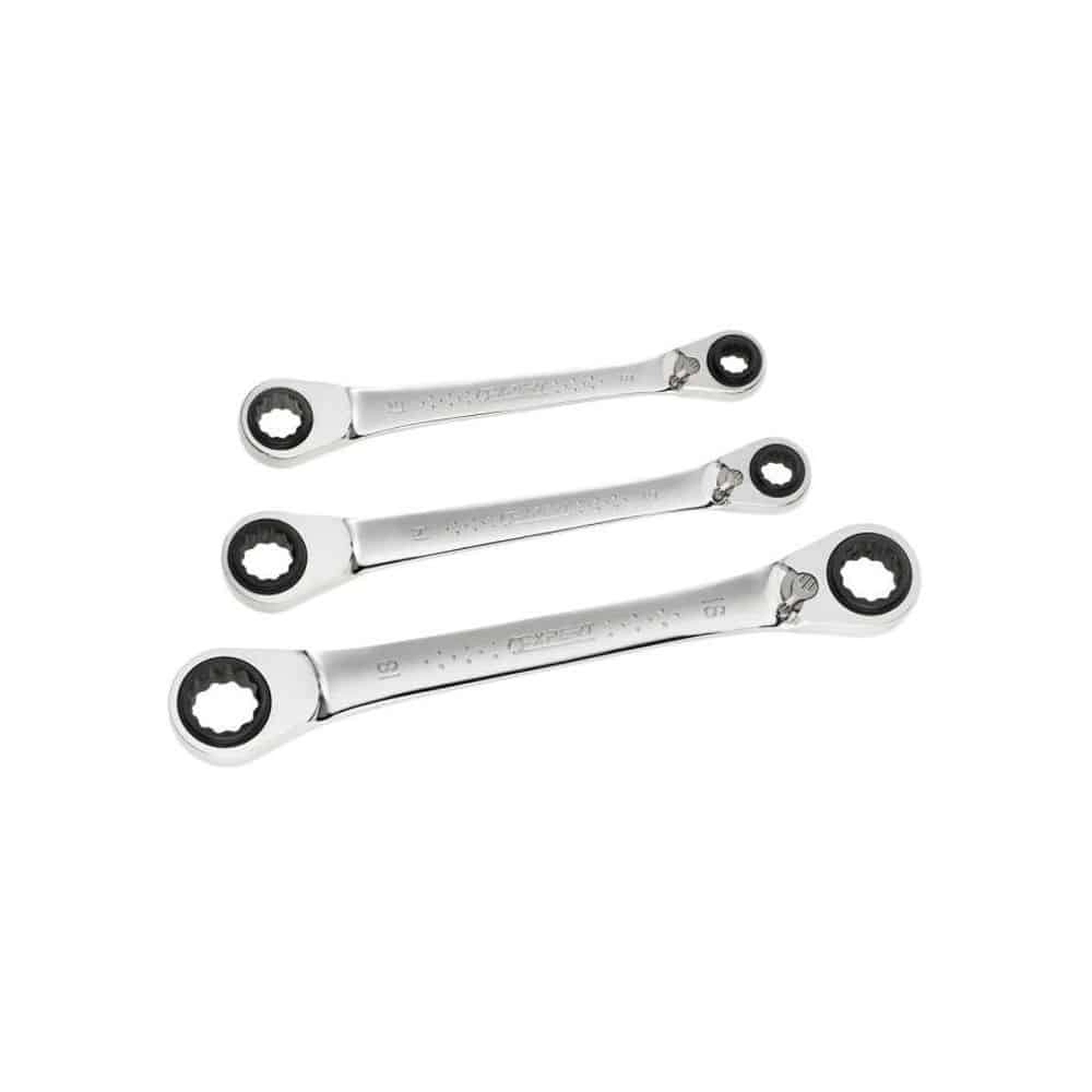Expert Wrench Sets E111115 Thumbnail 0