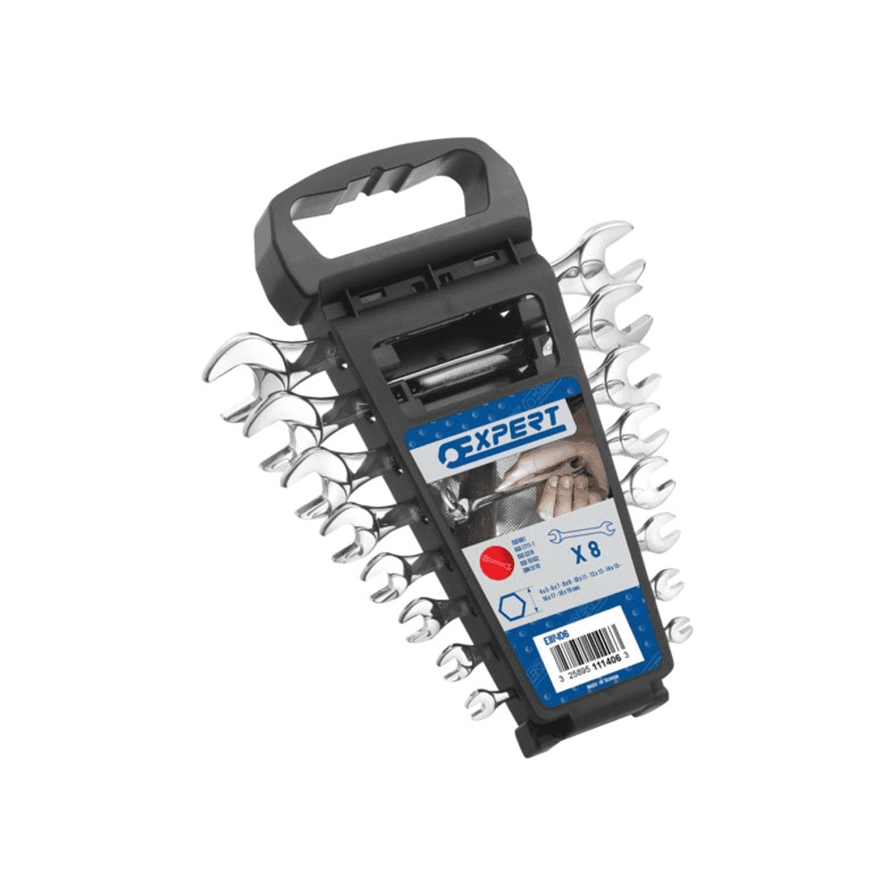 Expert Wrench Sets E111406 Thumbnail 0