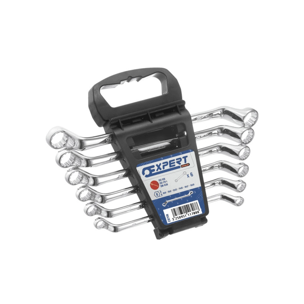 Expert Wrench Sets E111708 Thumbnail 1