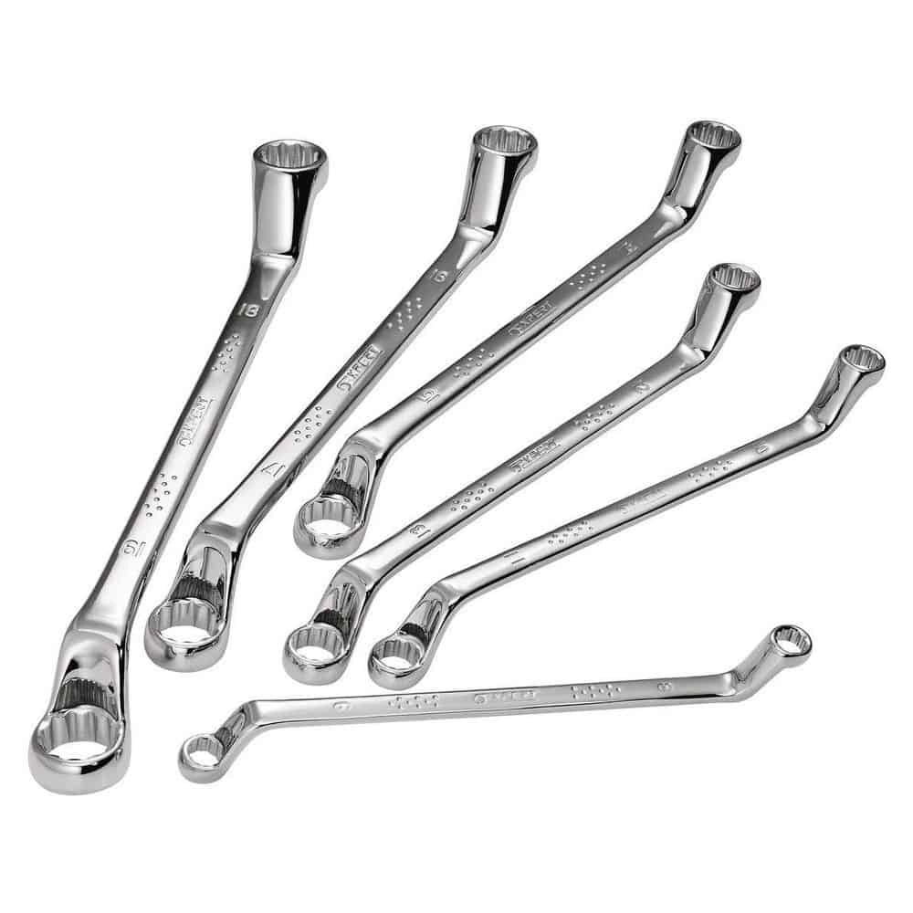 Expert Wrench Sets E111709 Thumbnail 0