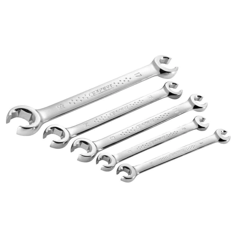 Expert Wrench Sets E112501 Thumbnail 0