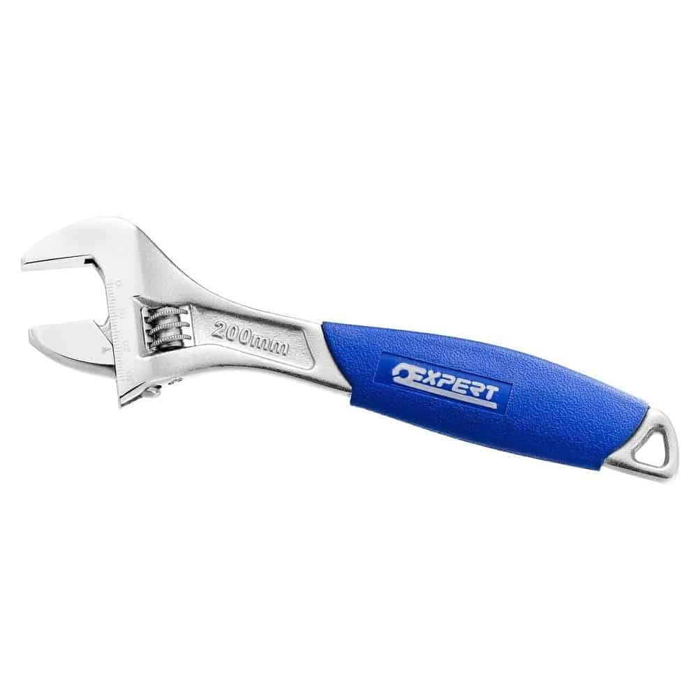 Expert Adjustable Wrenches E112605 Thumbnail 0