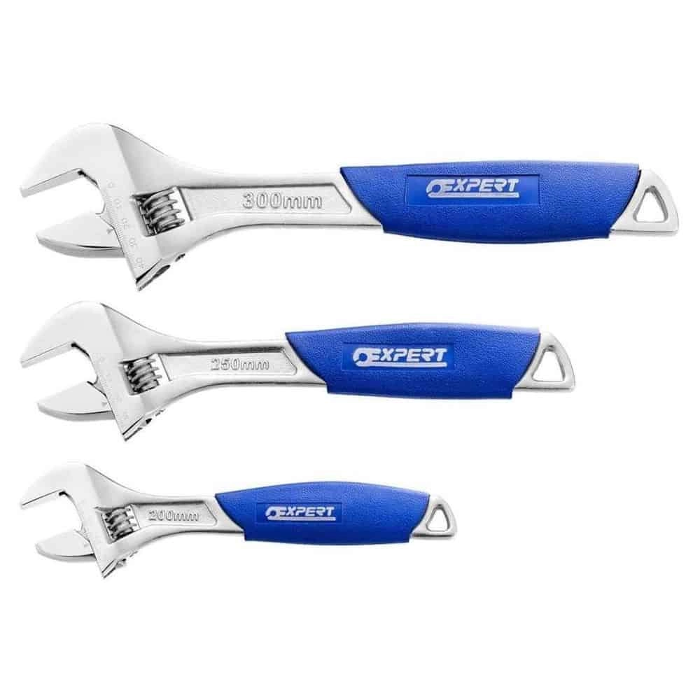 Expert Adjustable Wrenches E112703 Thumbnail 0