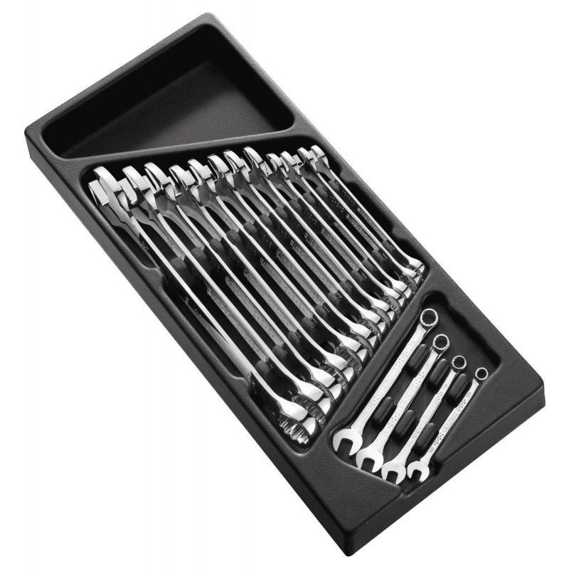 Expert Empty Tray For Modules E113557 Thumbnail 0