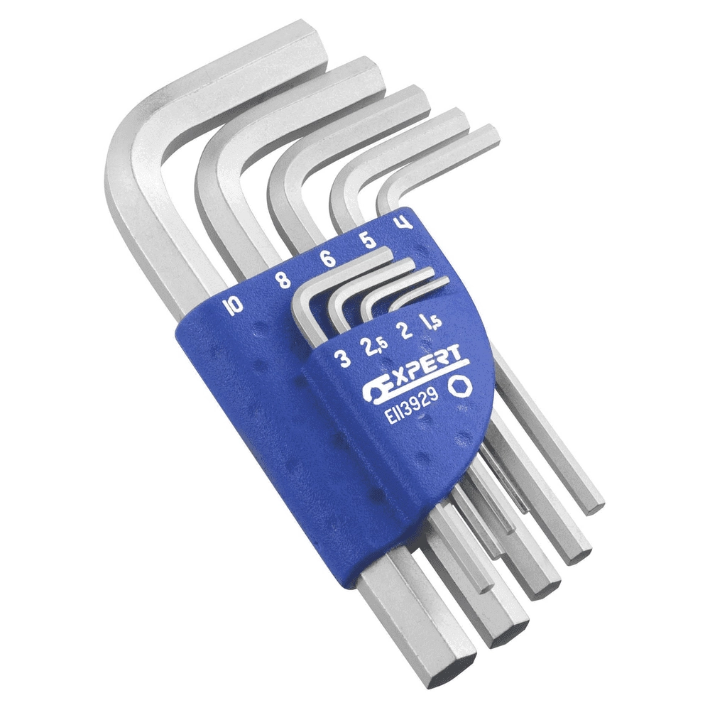 Expert Hex And Torx Key Sets E113929 Thumbnail 0