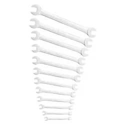 Expert Wrench Sets E117381